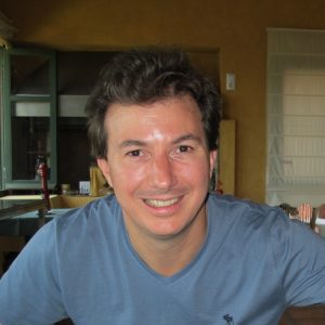 Stuart Stuart