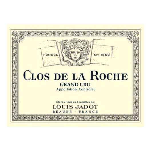 Domaine Louis Jadot, Clos de la Roche Grand Cru